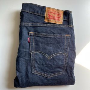 Levi’s 510 Skinny Men’s Fit Denim Jeans 36x32